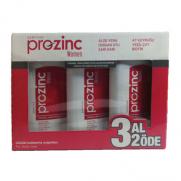 Prozinc - Prozinc İşlem Görmüş Saçlar için Şampuan 300 ml | 3 AL 2 ÖDE