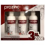 Prozinc - Prozinc Plus Saç Dökülmesine Karşı Etkili Losyon | 3 al 2 öde