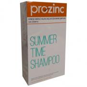 Prozinc - Prozinc Summer Time Güneşe Maruz Kalan Saçlar için Şampuan 300ml