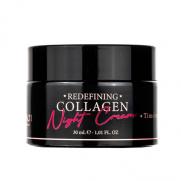 Pureexen - Pureexen Redefining Collagen Gece Kremi 30 ml