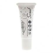 PuroBio - PuroBio Cosmetics Organik Lip Scrub 10 ml