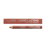 PuroBio - PuroBio Long Lasting Lipstick Pencil 3.0 g - Sıcak Pembe