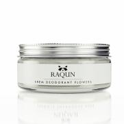 Raqun - Raqun Flower Krem Deodorant 50 ml