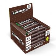 Rawberry Snacks - Rawberry Snack Kakao Bar 15 x 33 gr