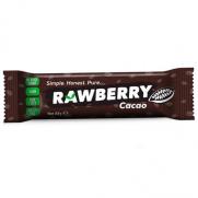 Rawberry Snacks - Rawberry Snack Kakao Bar 33 gr