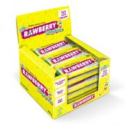 Rawberry Snacks - Rawberry Snacks Çıtır Muzlu Çocuk Barı 15 x 24 gr