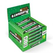 Rawberry Snacks - Rawberry Snacks Probiotic Apple - Cinnamon 15 x 33 gr