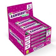 Rawberry Snacks - Rawberry Snacks Wild Berries Bar 15 x 24 gr