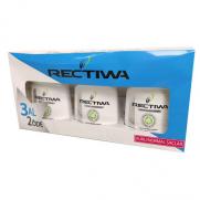 Rectiwa - Rectiwa Saç Dökülmesi Karşıtı Bitkisel Şampuan (Kuru / Normal Saçlar) 3 Al 2 Öde
