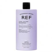 Ref Ürünleri - Ref Cool Silver Shampoo 285 ml