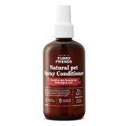 Ref Ürünleri - Ref Furry Friends Natural Pet Spray Conditioner 250 ml