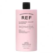 Ref Ürünleri - Ref Illuminate Colour Shampoo 285 ml