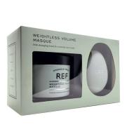 Ref Ürünleri - Ref Weightless Volume Maske SETİ