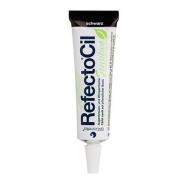 Refectocil - RefectoCil Sensitive Black Kaş ve Kirpik Boyası Siyah 15 ml - Avantajlı Ürün