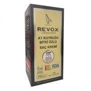 Revox - Revox Herbal Hair Cream 250ml