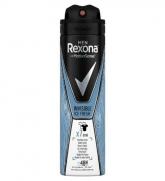 Rexona - Rexona Men Invisible Ice Fresh Deodorant 150 ml
