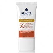 Rilastil - Rilastil Age Repair Yaşlanma Karşıtı Yüz Güneş Koruyucu Spf50+ 50 ml