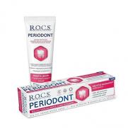 ROCS - Rocs Periodont Dişeti Bakımına Özel Diş Macunu 75 ml