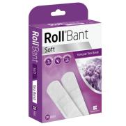 Kurtsan Medikal - Roll Bant Soft Yara Bandı 20 Adet