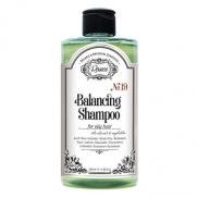 Rosece - Rosece Balancing Shampoo 350 ml