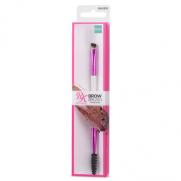 Ruby Kisses - Ruby Kisses Eyebrow Brush and Spoolie