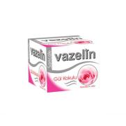 Sancak - Sancak Vazelin Gül Kokulu 80 ml