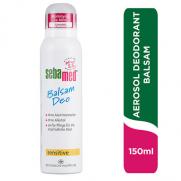 Sebamed - Sebamed Aerosol Balsam Deodorant Hassas 150 ml