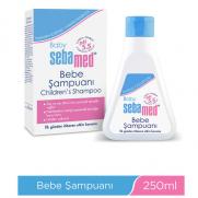 Sebamed - Sebamed Bebe Şampuanı 250 ml