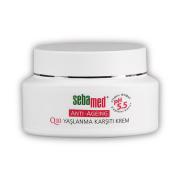 Sebamed - Sebamed Q10 Yaşlanma Karşıtı Krem 50 ml