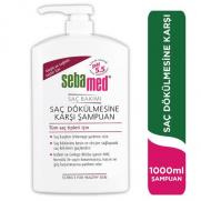 Sebamed - Sebamed Saç Dökülmesine Karşı Şampuan 1000 ml