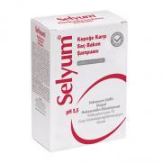 Dermadolin - Selyum Anti-Dandruff Hair Care Shampoo 150ml