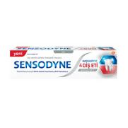 Sensodyne - Sensodyne Beyazlatıcı Hassasiyet ve Diş Eti Macunu Beyazlatıcı 75 ml