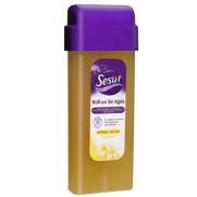 Sesu - Sesu Roll-on Sir Ağda Natural Normal Tüyler 100 ml