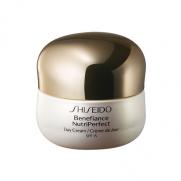 Shiseido - Shiseido Benefiance Nutriperfect Day Cream Spf15 50 ml