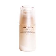 Shiseido - Shiseido Benefiance Wrinkle Smoothing Day Emulsion Spf20 75 ml