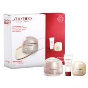 Shiseido - Shiseido Benefiance Wrinkle Smoothing Eye Cream Set