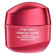 Shiseido - Shiseido Essential Energy Hydrating Cream 30 ml