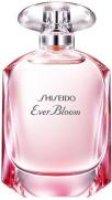 Shiseido - Shiseido Ever Bloom EDP 50 ml - Bayan Parfümü
