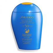 Shiseido - Shiseido Expert Sun Protector Face and Body Lotion SPF 50 150 ml