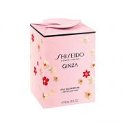 Shiseido - Shiseido Ginza Limited Edition EDP Kadın Parfüm 50 ml