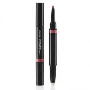 Shiseido - Shiseido LipLiner InkDuo Dudak Kalemi 03 - Mauve 0.2 g