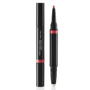 Shiseido - Shiseido LipLiner InkDuo Dudak Kalemi 04 - Rosewood 0.2 g
