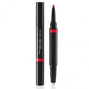 Shiseido - Shiseido LipLiner InkDuo Dudak Kalemi 08 - True Red 0.2 g