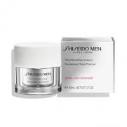 Shiseido - Shiseido Men Total Revitalizer Cream 50 ml