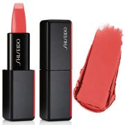 Shiseido - Shiseido SMK Modernmatte Pw Lipstick 525 - Sound Check