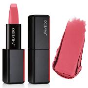 Shiseido - Shiseido SMK Modernmatte Pw Lipstick 526 - Kitten Heel