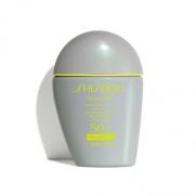 Shiseido - Shiseido Sports BB SPF 50 + Sunscreen Medium 30 ml