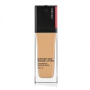 Shiseido - Shiseido Synchro Skin Radiant Lifting SPF 30 Foundation 30 ml - 340 Oak
