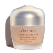 Shiseido - Shiseido Total Radiance Foundation G3 30 ml
