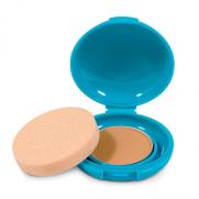 Shiseido - Shiseido UV Protective Compact Foundation SPF30 Medium Ochre 12 g